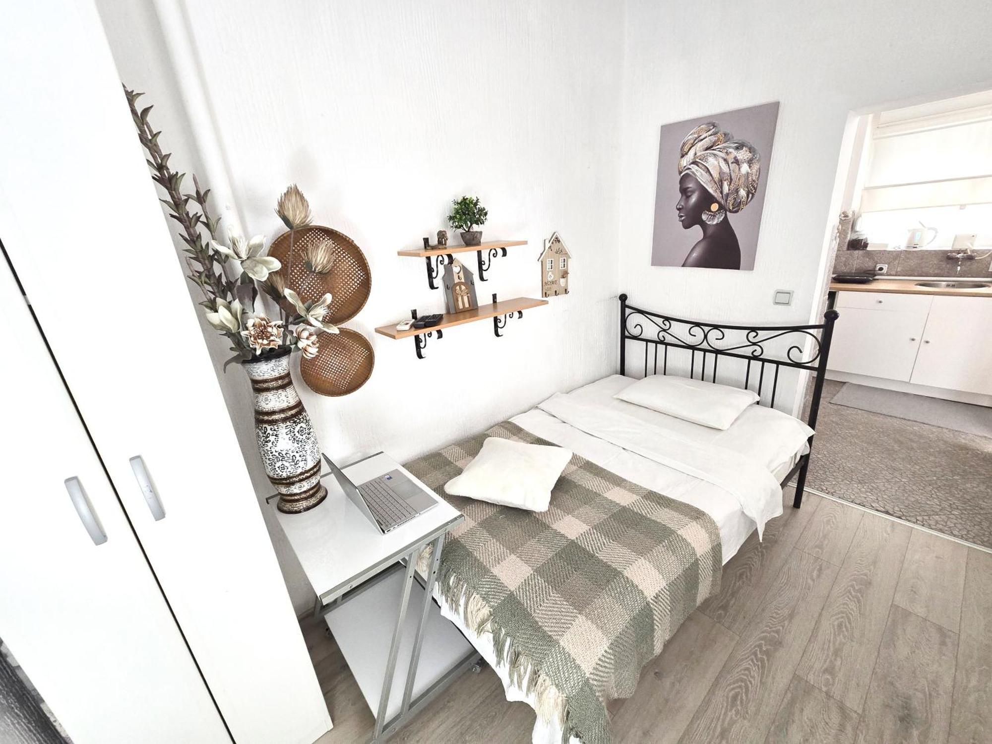 Angelina 03. Apartment เบลเกรด ภายนอก รูปภาพ