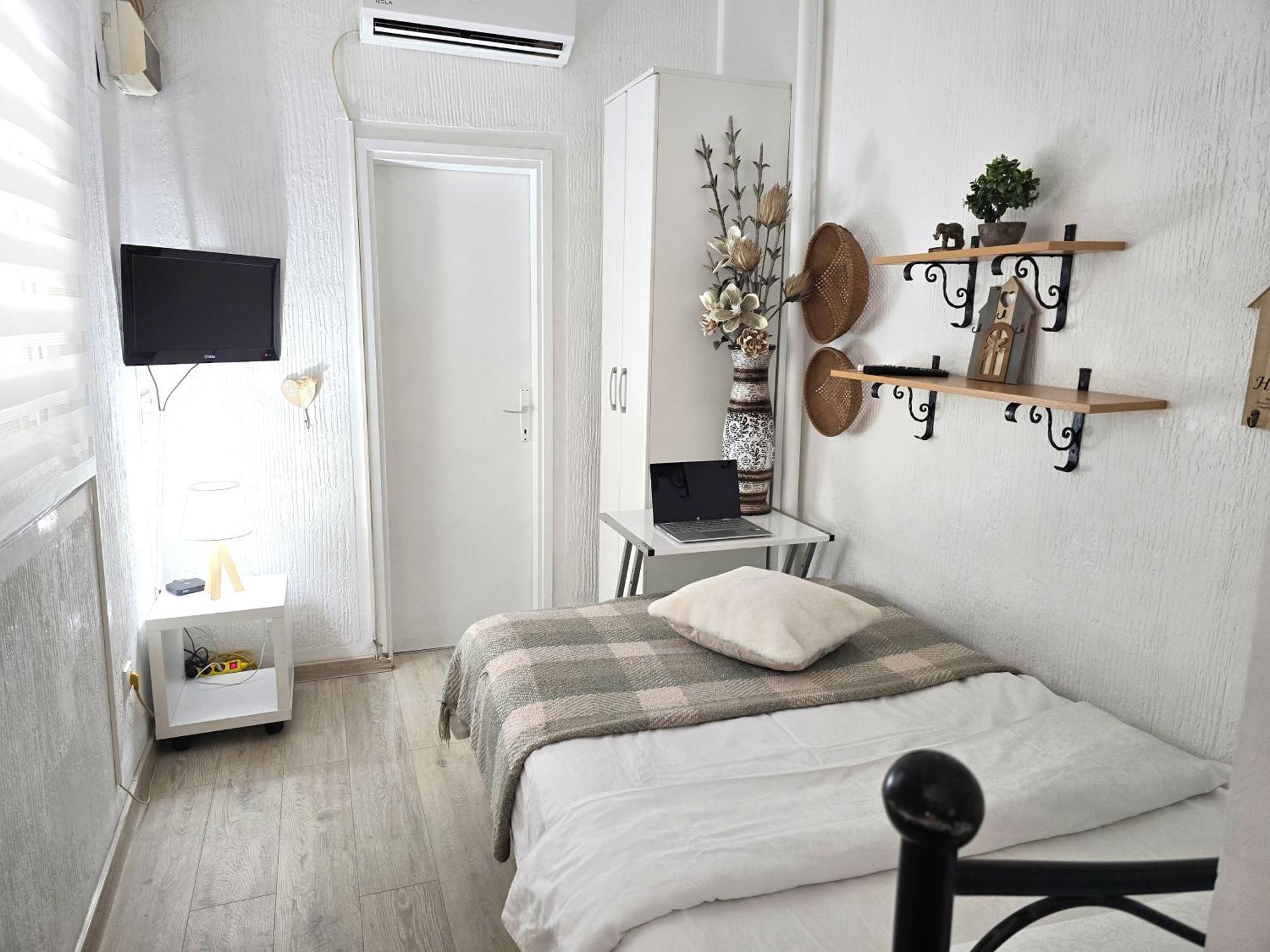 Angelina 03. Apartment เบลเกรด ภายนอก รูปภาพ